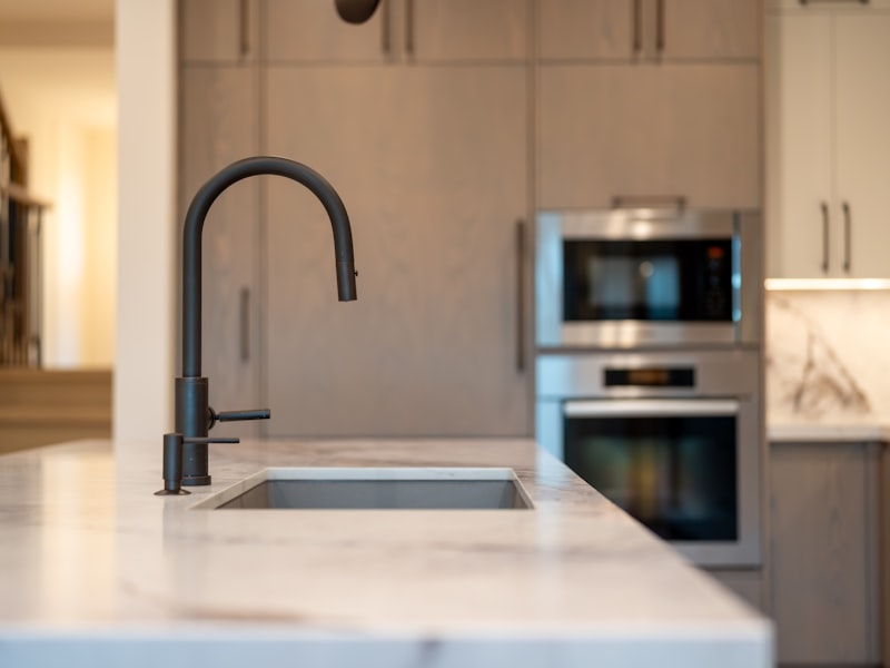 Commercial plumbing in Sacramento