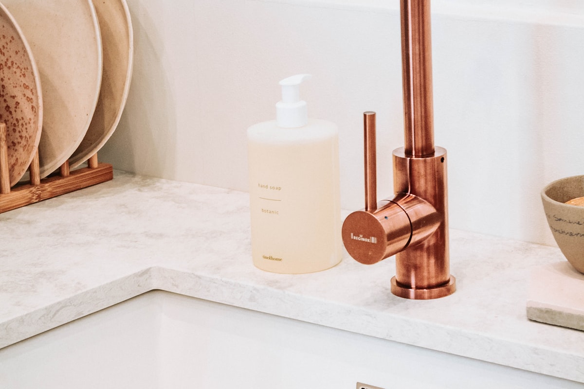 Kitchen Plumbing service in Sacramento, CA